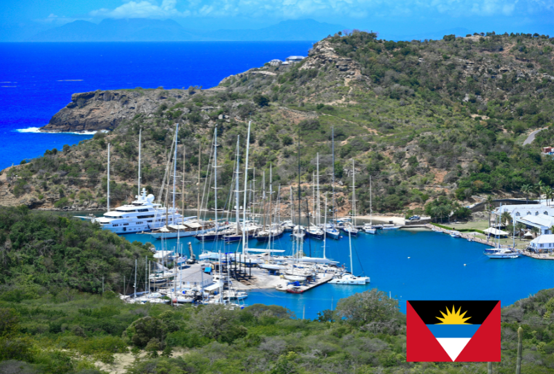 Antigua & Barbuda