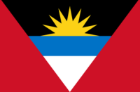 Antigua & Barbuda