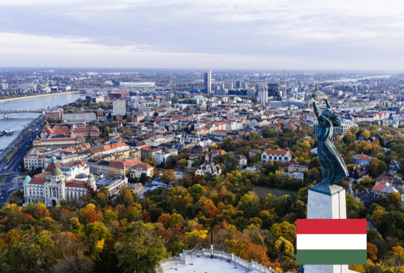 Hungary