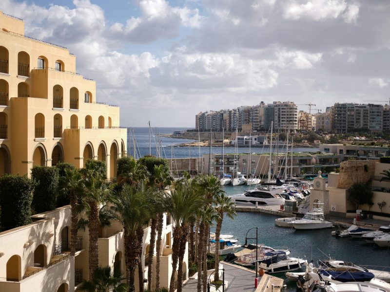 4 điểm cập nhật quan trọng của chương trình Thường trú Malta năm 2025 dành cho nhà đầu tư