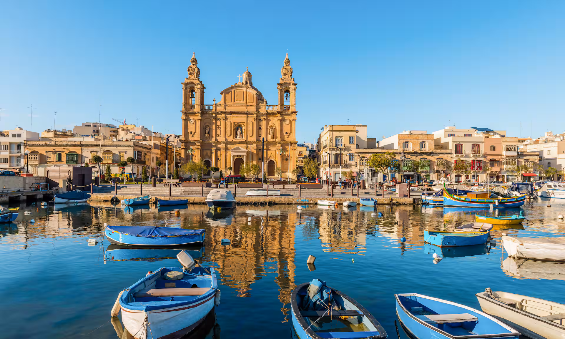 🇲🇹 Malta 2026: Cập nhật mới nhất về chính sách định cư & quốc tịch – Cơ hội nào cho nhà đầu tư?